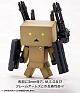 KOTOBUKIYA Yotsuba&! DANBOARD Plastic Kit gallery thumbnail