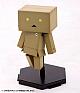 KOTOBUKIYA Yotsuba&! DANBOARD Plastic Kit gallery thumbnail