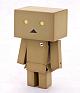 KOTOBUKIYA Yotsuba&! DANBOARD Plastic Kit gallery thumbnail