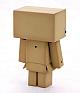 KOTOBUKIYA Yotsuba&! DANBOARD Plastic Kit gallery thumbnail