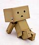 KOTOBUKIYA Yotsuba&! DANBOARD Plastic Kit gallery thumbnail
