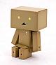 KOTOBUKIYA Yotsuba&! DANBOARD Plastic Kit gallery thumbnail
