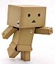 KOTOBUKIYA Yotsuba&! DANBOARD Plastic Kit gallery thumbnail