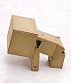 KOTOBUKIYA Yotsuba&! DANBOARD Plastic Kit gallery thumbnail