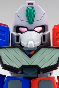 KOTOBUKIYA GaoGaiGar D-Style Chouryujin Plastic Kit (Re-release)