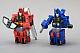 KOTOBUKIYA GaoGaiGar D-Style Chouryujin Plastic Kit gallery thumbnail