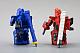 KOTOBUKIYA GaoGaiGar D-Style Chouryujin Plastic Kit gallery thumbnail