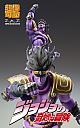 MEDICOS ENTERTAINMENT Super Figure Action JoJo's Bizarre Adventure Part III Star Platinum Third Action Figure gallery thumbnail