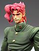 MEDICOS ENTERTAINMENT Super Figure Action JoJo's Bizarre Adventure Part III Kakyoin Noriaki Action Figure gallery thumbnail