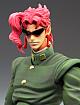 MEDICOS ENTERTAINMENT Super Figure Action JoJo's Bizarre Adventure Part III Kakyoin Noriaki Action Figure gallery thumbnail