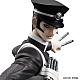 MegaHouse Game Character Collection DX Devil Summoner Kuzunoha Raido vs King Abaddon Kuzunoha Raido 1/8 Plastic Figure gallery thumbnail