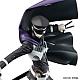 MegaHouse Game Character Collection DX Devil Summoner Kuzunoha Raido vs King Abaddon Kuzunoha Raido 1/8 Plastic Figure gallery thumbnail
