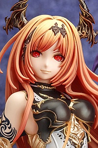 KOTOBUKIYA Rage of Bahamut Dark Angel Olivia 1/8 Plastic Figure (Re-release)