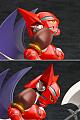 KOTOBUKIYA Shin Getter Robo Armageddon D-Style Shin Getter-1 Plastic Kit gallery thumbnail