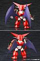 KOTOBUKIYA Shin Getter Robo Armageddon D-Style Shin Getter-1 Plastic Kit gallery thumbnail