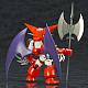 KOTOBUKIYA Shin Getter Robo Armageddon D-Style Shin Getter-1 Plastic Kit gallery thumbnail