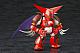 KOTOBUKIYA Shin Getter Robo Armageddon D-Style Shin Getter-1 Plastic Kit gallery thumbnail