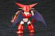KOTOBUKIYA Shin Getter Robo Armageddon D-Style Shin Getter-1 Plastic Kit gallery thumbnail