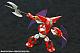 KOTOBUKIYA Shin Getter Robo Armageddon D-Style Shin Getter-1 Plastic Kit gallery thumbnail