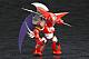 KOTOBUKIYA Shin Getter Robo Armageddon D-Style Shin Getter-1 Plastic Kit gallery thumbnail