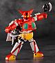 FREEing Dynamic Change Getter Robo Action Figure gallery thumbnail