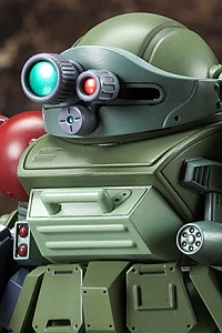 KOTOBUKIYA Armored Trooper Votoms D-Style Scope Dog Turbo Custom Battle of Sansa Specifications Chirico Unit Plastic Kit (Re-release)