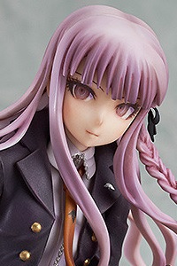 Phat! Company Phatism Danganronpa Kibou no Gakuen to Zetsubou no Kokosei Kirigiri Kyoko 1/8 Plastic Figure (4th Production Run)