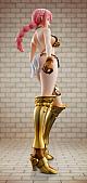 MegaHouse Portrait.Of.Pirates ONE PIECE Sailing Again Gladiator Rebecca Chou-gentei Fukkoku-ban Plastic Figure gallery thumbnail