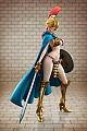MegaHouse Portrait.Of.Pirates ONE PIECE Sailing Again Gladiator Rebecca Chou-gentei Fukkoku-ban Plastic Figure gallery thumbnail