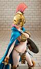 MegaHouse Portrait.Of.Pirates ONE PIECE Sailing Again Gladiator Rebecca Chou-gentei Fukkoku-ban Plastic Figure gallery thumbnail