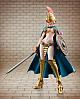 MegaHouse Portrait.Of.Pirates ONE PIECE Sailing Again Gladiator Rebecca Chou-gentei Fukkoku-ban Plastic Figure gallery thumbnail