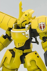 KOTOBUKIYA Cross Frame Broken Blade Eltemus Renewal Ver. 1/60 Plastic Kit (Re-release)