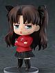 GOOD SMILE COMPANY (GSC) Fate/stay night Nendoroid Tohsaka Rin gallery thumbnail