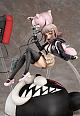 Phat! Company Phatism Super Danganronpa 2 Sayonara Zetsubo Gakuen Nanami Chiaki 1/8 Plastic Figure gallery thumbnail