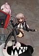 Phat! Company Phatism Super Danganronpa 2 Sayonara Zetsubo Gakuen Nanami Chiaki 1/8 Plastic Figure gallery thumbnail