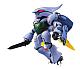 MegaHouse Variable Action D-SPEC Aura Battler Durbine Durbine:RE Action Figure gallery thumbnail