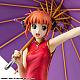 MegaHouse G.E.M. Series Gintama Kagura [Gentei Fukokku-ban] Plastic Figure gallery thumbnail