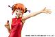 MegaHouse G.E.M. Series Gintama Kagura [Gentei Fukokku-ban] Plastic Figure gallery thumbnail