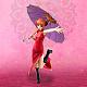 MegaHouse G.E.M. Series Gintama Kagura [Gentei Fukokku-ban] Plastic Figure gallery thumbnail