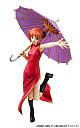 MegaHouse G.E.M. Series Gintama Kagura [Gentei Fukokku-ban] Plastic Figure gallery thumbnail