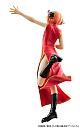 MegaHouse G.E.M. Series Gintama Kagura [Gentei Fukokku-ban] Plastic Figure gallery thumbnail