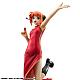 MegaHouse G.E.M. Series Gintama Kagura [Gentei Fukokku-ban] Plastic Figure gallery thumbnail