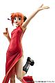 MegaHouse G.E.M. Series Gintama Kagura [Gentei Fukokku-ban] Plastic Figure gallery thumbnail
