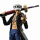 MegaHouse Variable Action Heroes ONE PIECE Trafalgar Law Action Figure gallery thumbnail