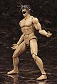 KOTOBUKIYA Attack on Titan Eren Yeager Kyojin Ver. Plastic Kit gallery thumbnail