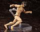 KOTOBUKIYA Attack on Titan Eren Yeager Kyojin Ver. Plastic Kit gallery thumbnail
