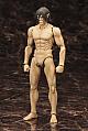 KOTOBUKIYA Attack on Titan Eren Yeager Kyojin Ver. Plastic Kit gallery thumbnail