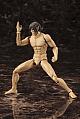 KOTOBUKIYA Attack on Titan Eren Yeager Kyojin Ver. Plastic Kit gallery thumbnail