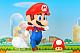 GOOD SMILE COMPANY (GSC) Super Mario Nendoroid Mario gallery thumbnail
