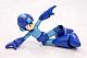 KOTOBUKIYA Rockman Rockman Repackage-ban 1/10 Plastic Kit gallery thumbnail